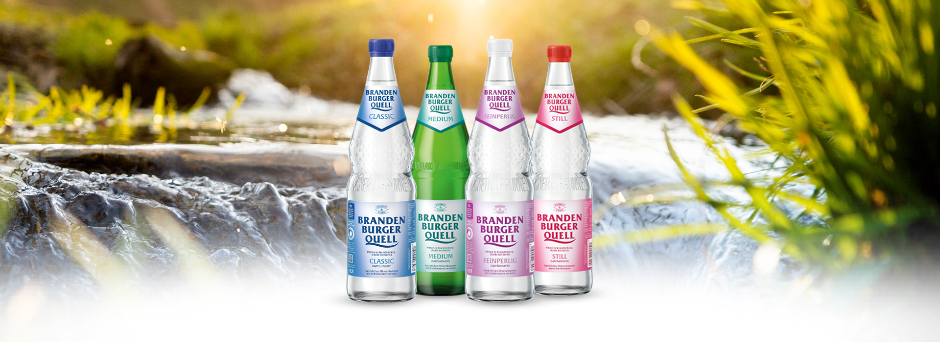 Brandenburger Quell